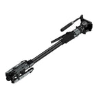SmallRig 6286 Potato Jet TRIBEX PRO Monopod - Video Version