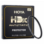 Hoya HDX Antistatic Protector – 37mm