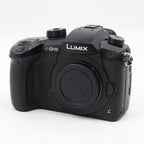 Panasonic Lumix DC-GH5S Gehäuse gebraucht