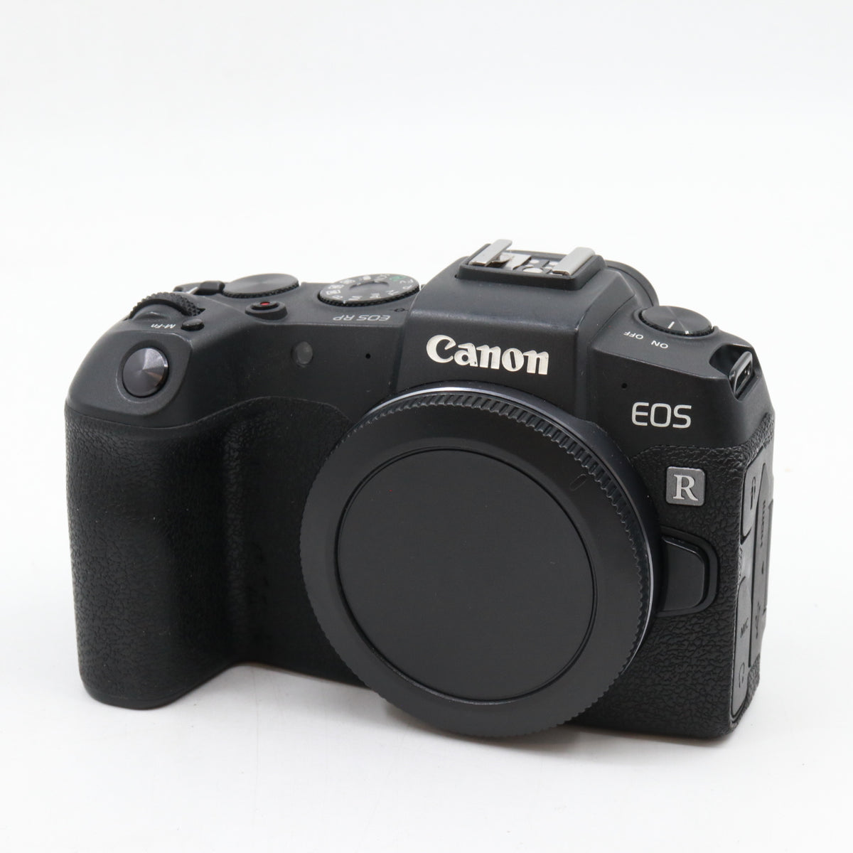 Canon EOS RP Gehäuse gebraucht