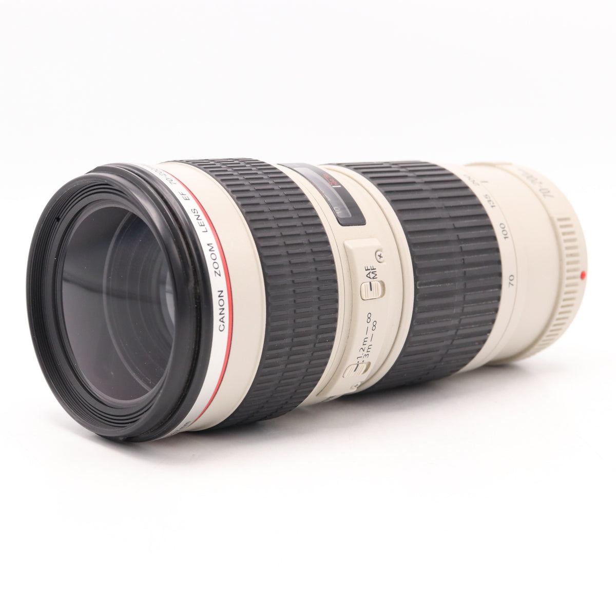 Canon EF 70-200mm f/4 L USM gebraucht