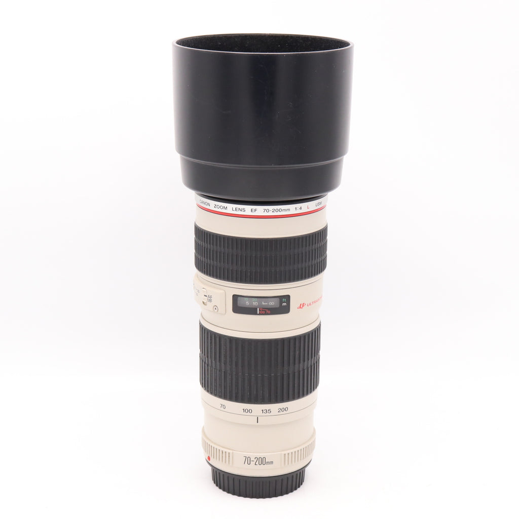 Canon EF 70-200mm f/4 L USM gebraucht