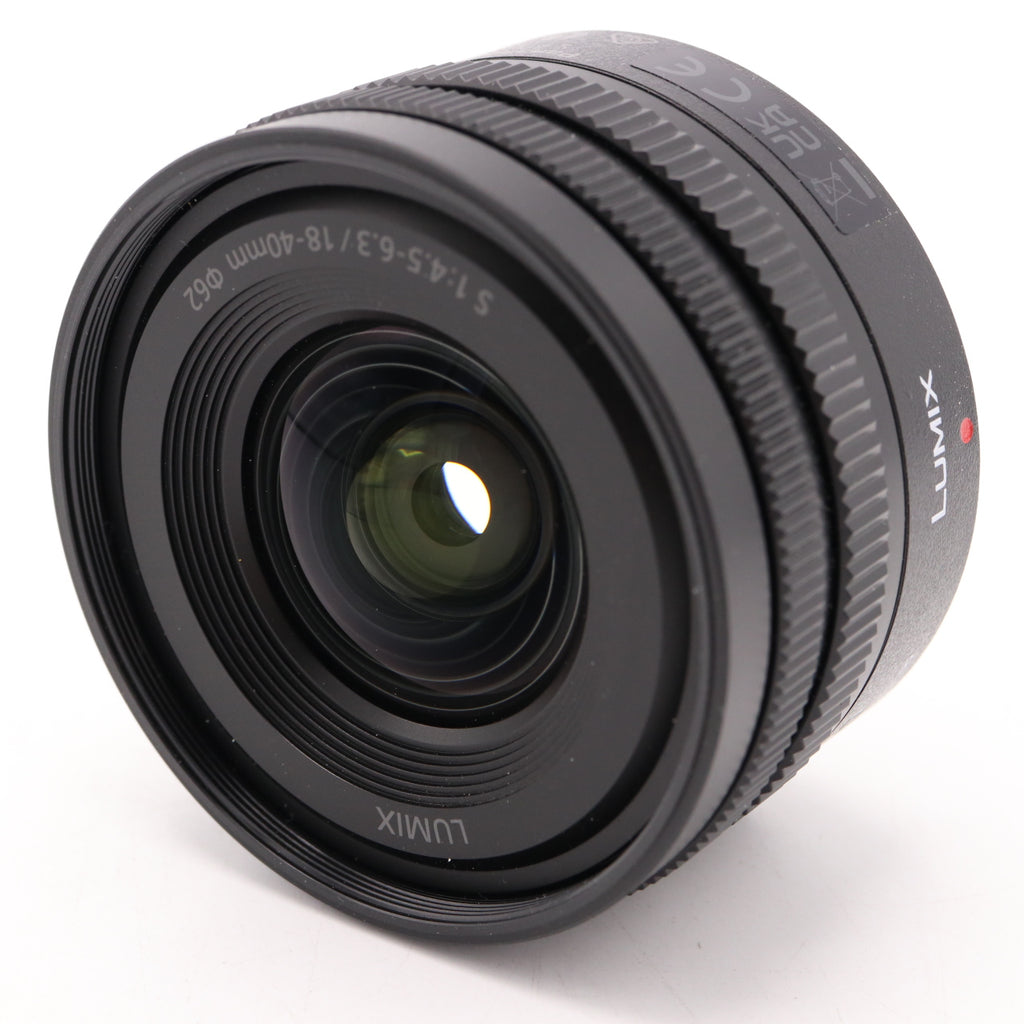 Panasonic LUMIX S 18-40mm F/4.5-6.3 gebraucht