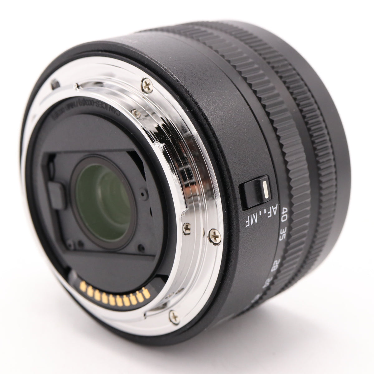 Panasonic LUMIX S 18-40mm F/4.5-6.3 gebraucht