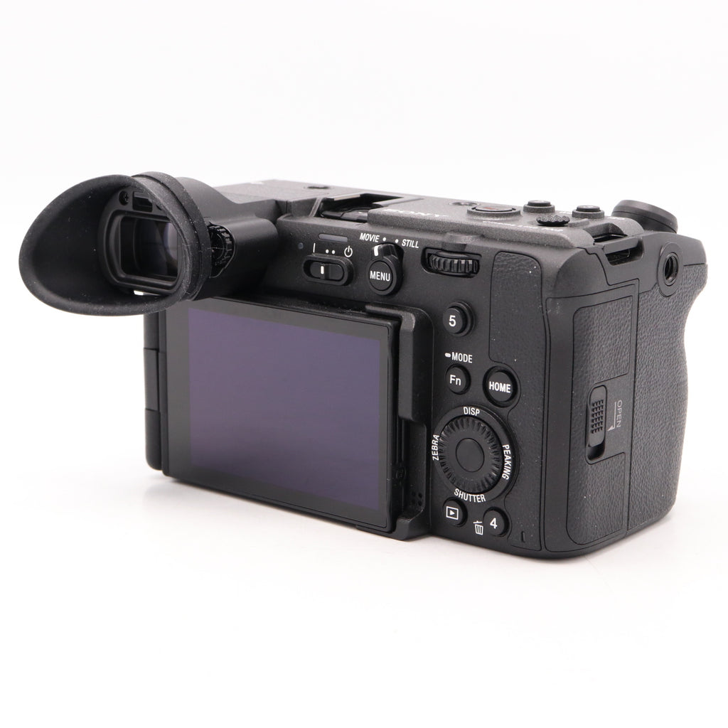 Sony FX2 Gehäuse Cinema Line gebraucht
