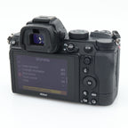Nikon Z5 Gehäuse gebraucht