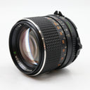 Mamiya Sekor C 110mm f/2.8 gebraucht