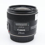 Canon EF 24mm f/2.8 IS USM gebraucht