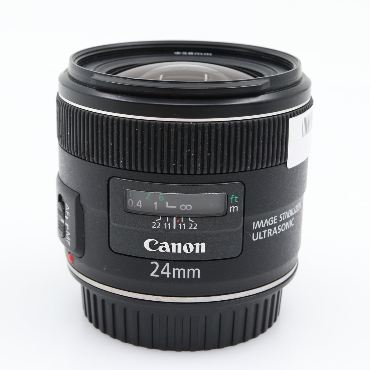Canon EF 24mm f/2.8 IS USM gebraucht