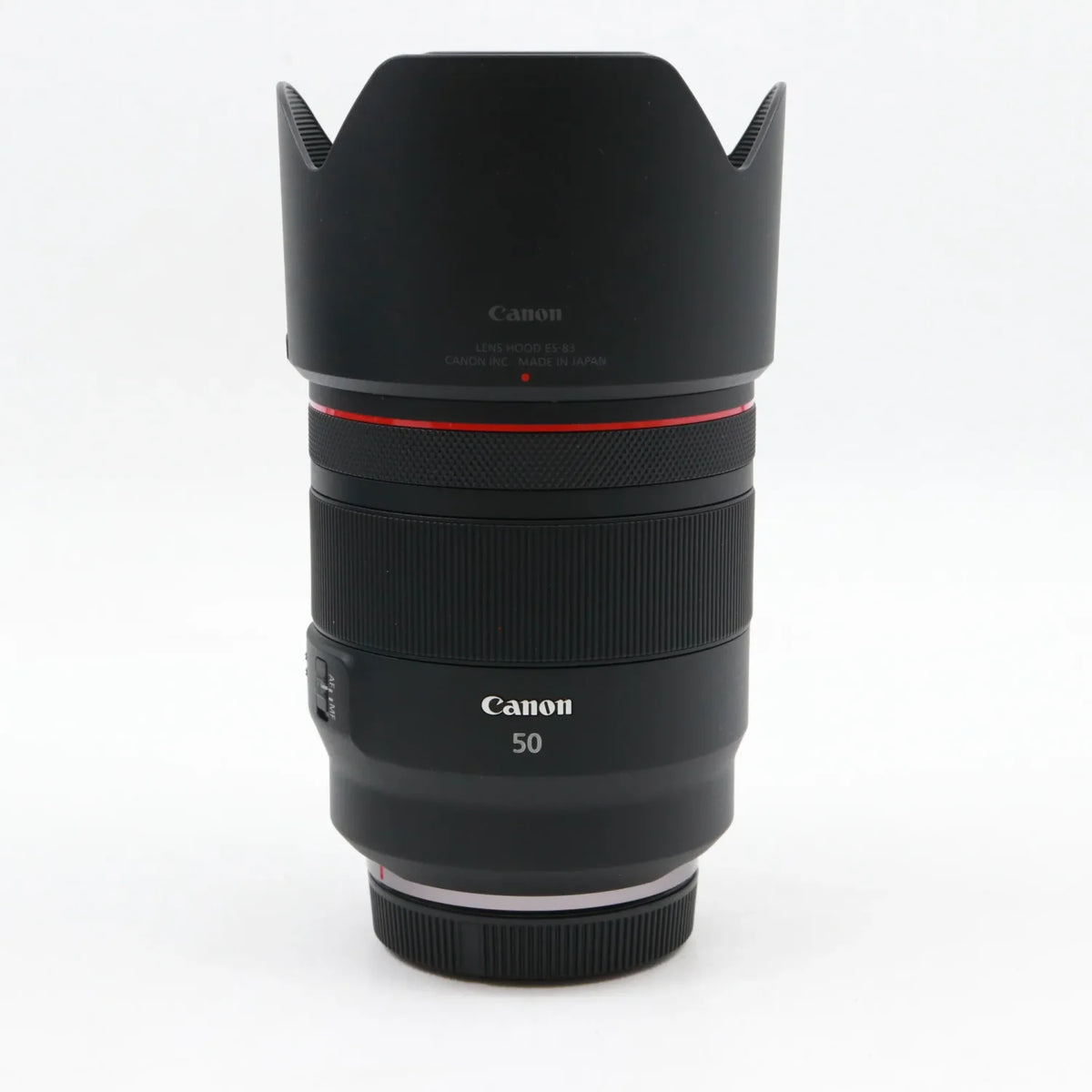 Canon RF 50mm f/1.2 L USM gebraucht