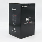 Canon RF 50mm f/1.2 L USM gebraucht