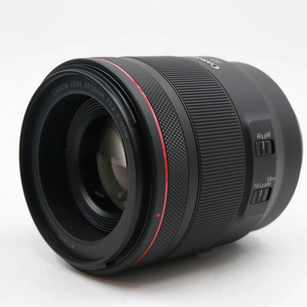 Canon RF 50mm f/1.2 L USM gebraucht