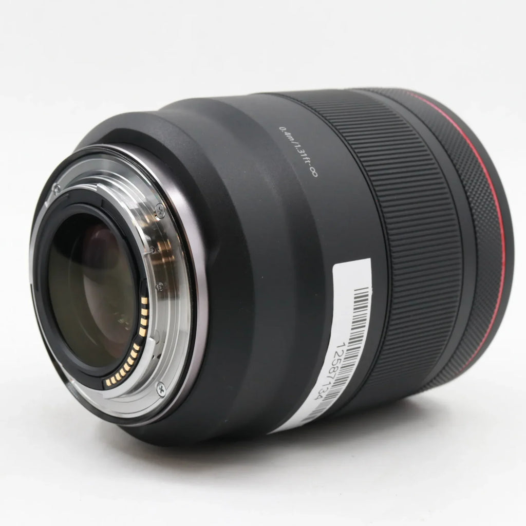 Canon RF 50mm f/1.2 L USM gebraucht