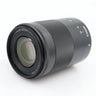 Canon EF-M 55-200mm f/4.5-6.3 IS STM used