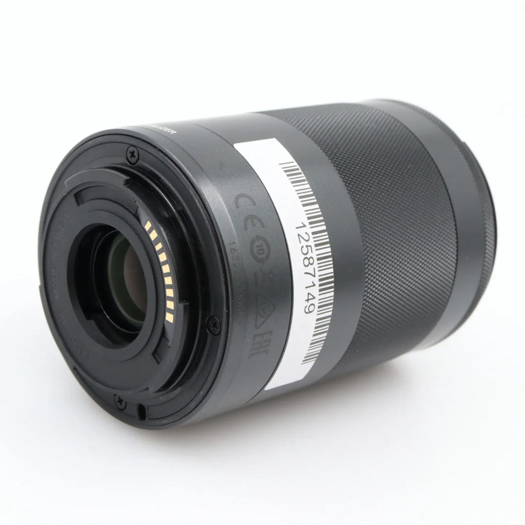 Canon EF-M 55-200mm f/4.5-6.3 IS STM used