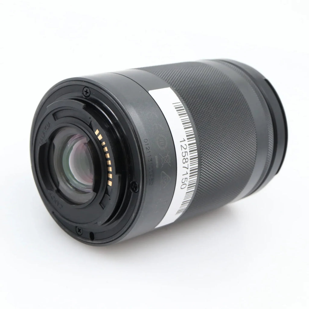 Canon EF-M 18-150mm f/3.5-6.3 IS STM used