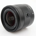Canon EF-M 11-22mm f/4-5.6 IS STM used