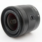Canon EF-M 11-22mm f/4-5.6 IS STM used