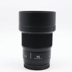 Panasonic Lumix S 50mm f/1.8 L-mount gebraucht