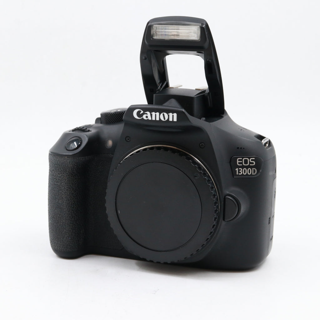 Canon EOS 1300D Gehäuse gebraucht