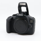 Canon EOS 1300D Gehäuse gebraucht