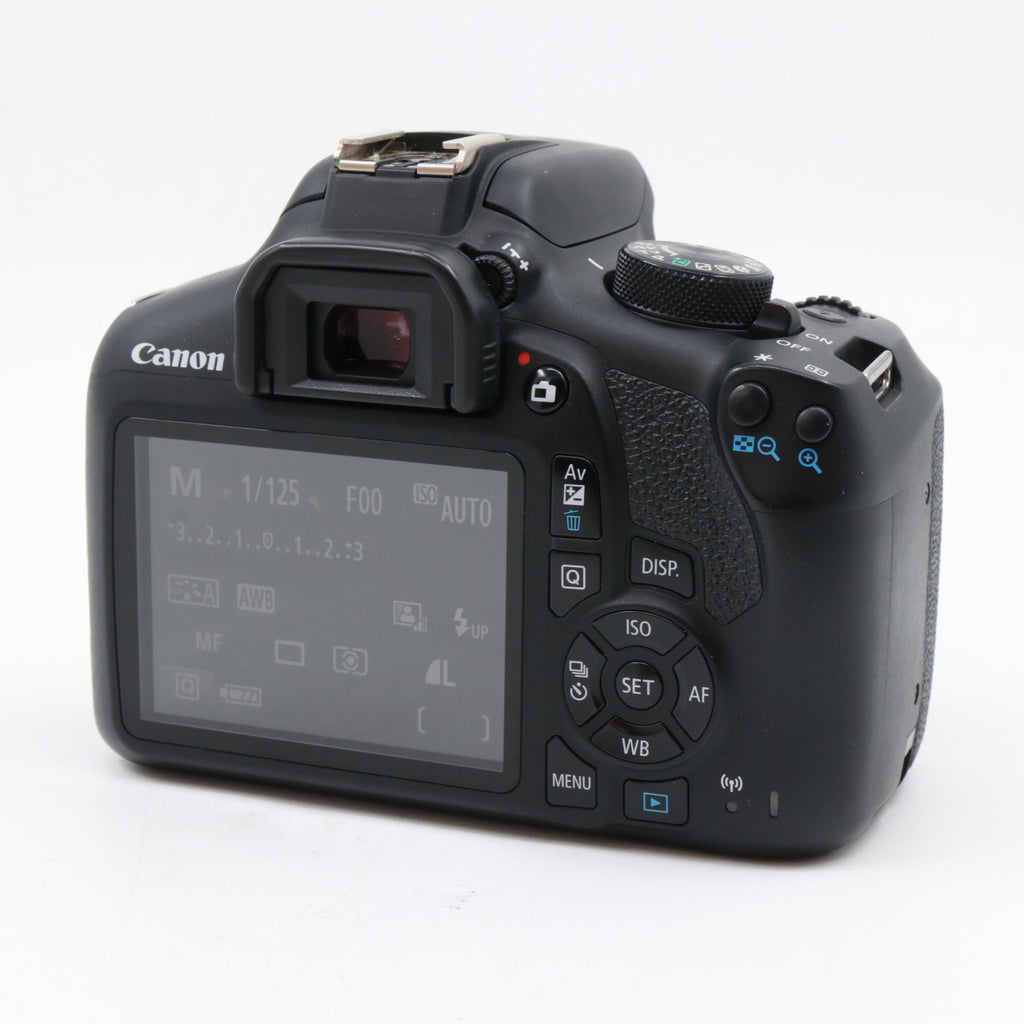 Canon EOS 1300D Gehäuse gebraucht