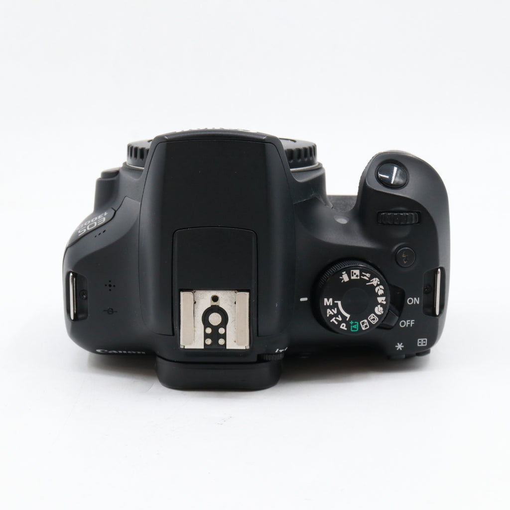 Canon EOS 1300D Gehäuse gebraucht