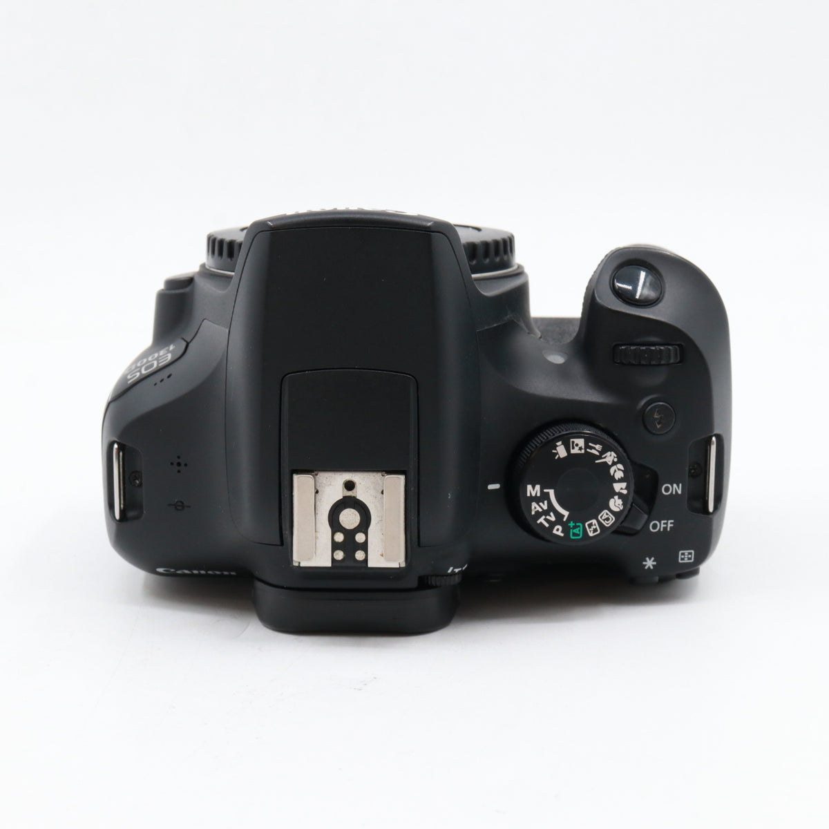 Canon EOS 1300D Gehäuse gebraucht