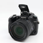 Sony Cybershot DSC-RX10 IV used