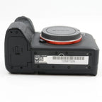 Sony A7 IV body used