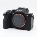 Sony A7R V Gehäuse gebraucht