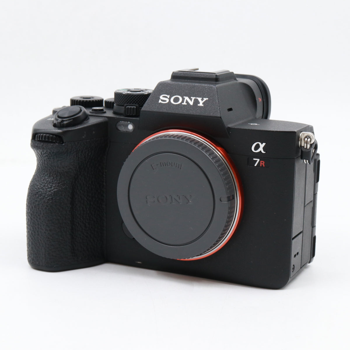 Sony A7R V Gehäuse gebraucht