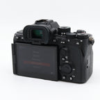 Sony A7R V Gehäuse gebraucht