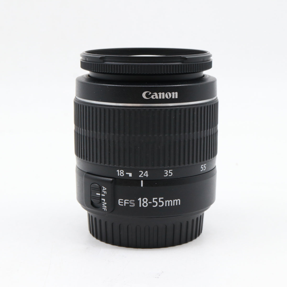 Canon EF-S 18-55mm f/3.5-5.6 III gebraucht