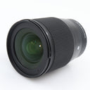 Sigma 16mm F/1.4 DC DN Contemporary Sony E gebraucht