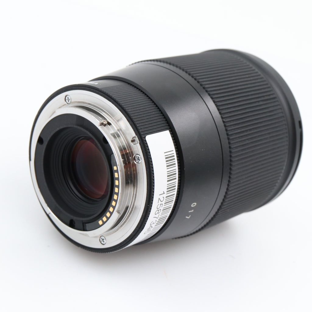 Sigma 16mm F/1.4 DC DN Contemporary Sony E gebraucht
