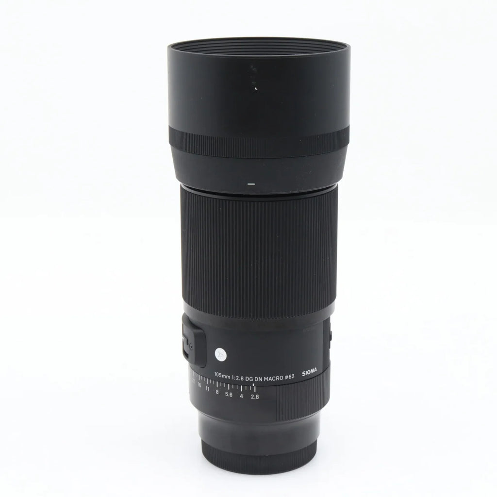 Sigma 105mm f/2.8 DG DN Macro Art Sony FE gebraucht