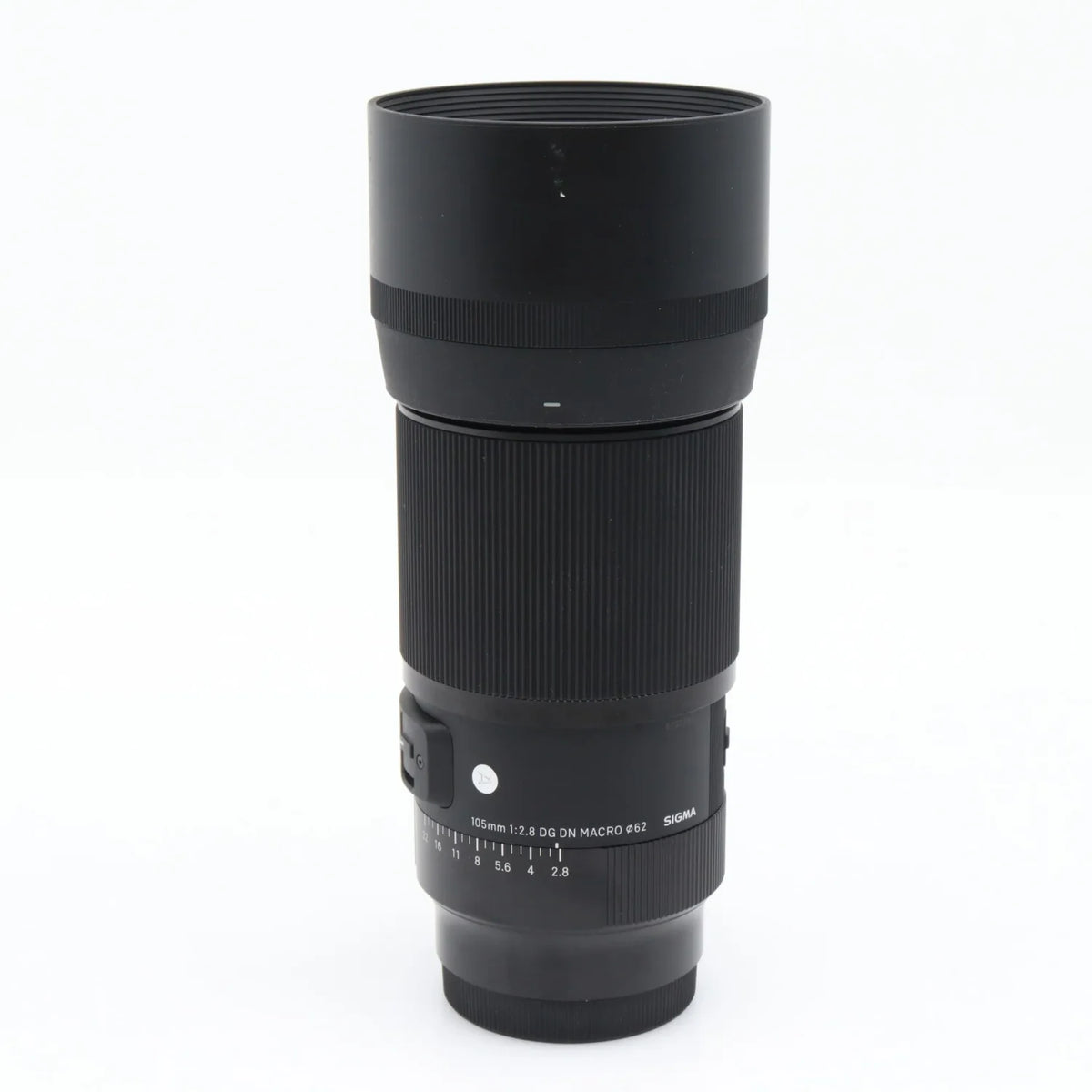Sigma 105mm f/2.8 DG DN Macro Art Sony FE gebraucht