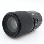 Sigma 105mm f/2.8 DG DN Macro Art Sony FE gebraucht