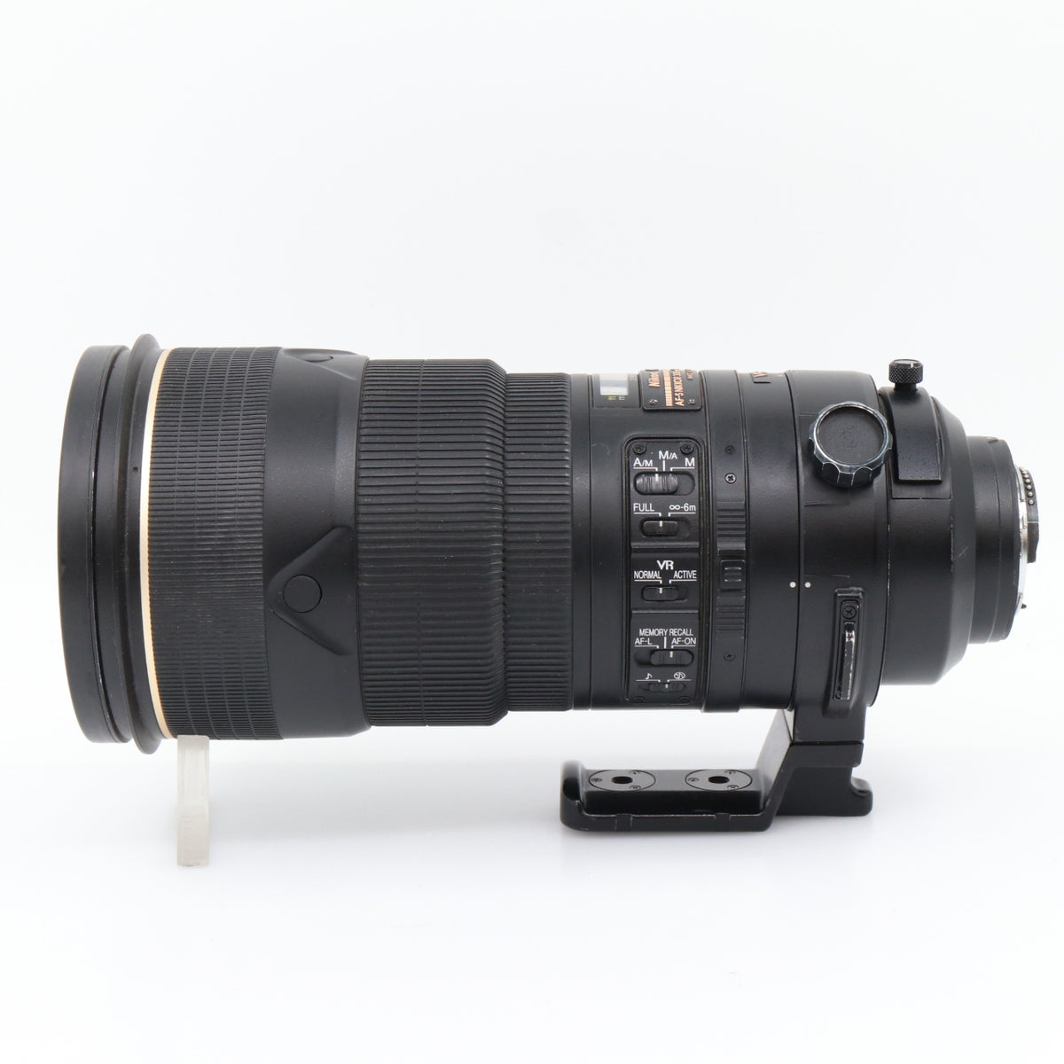 Nikon AF-S 300mm F/2.8G ED VR II gebraucht