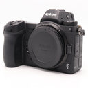 Nikon Z6 Gehäuse gebraucht