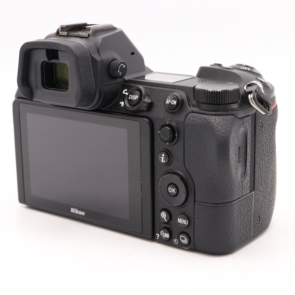 Nikon Z6 Gehäuse gebraucht
