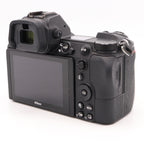 Nikon Z6 Gehäuse gebraucht