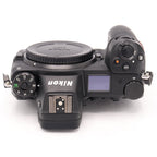 Nikon Z6 Gehäuse gebraucht