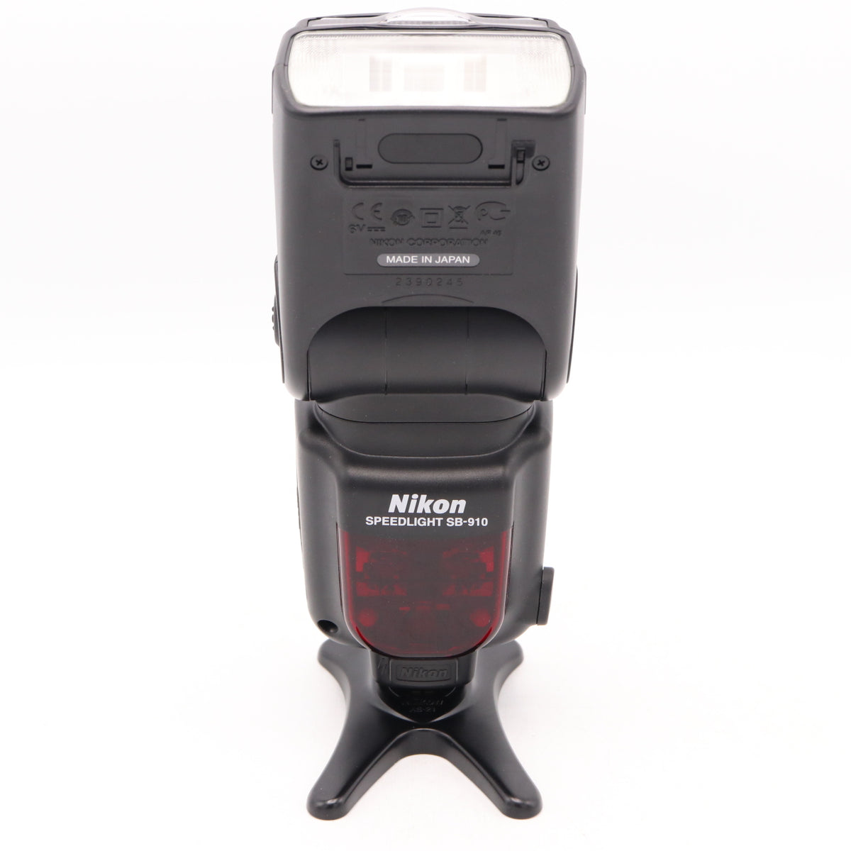 Nikon Speedlight SB-910 gebraucht
