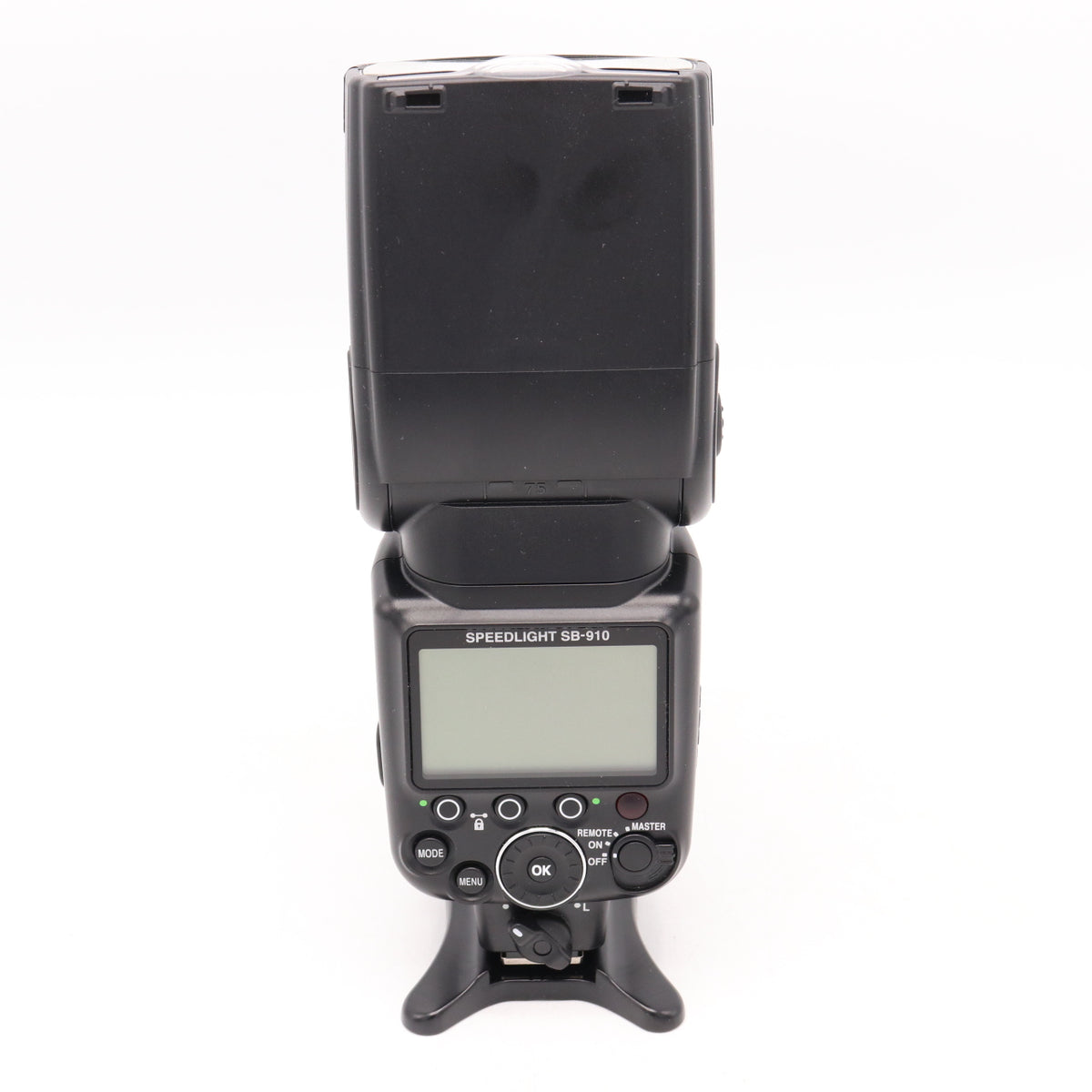 Nikon Speedlight SB-910 gebraucht