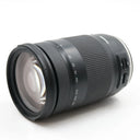 Tamron 18-400mm F/3.5-6.3 Di II VC HLD Canon EF-S occasion