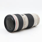 Canon EF 70-200mm f/4 L USM gebraucht