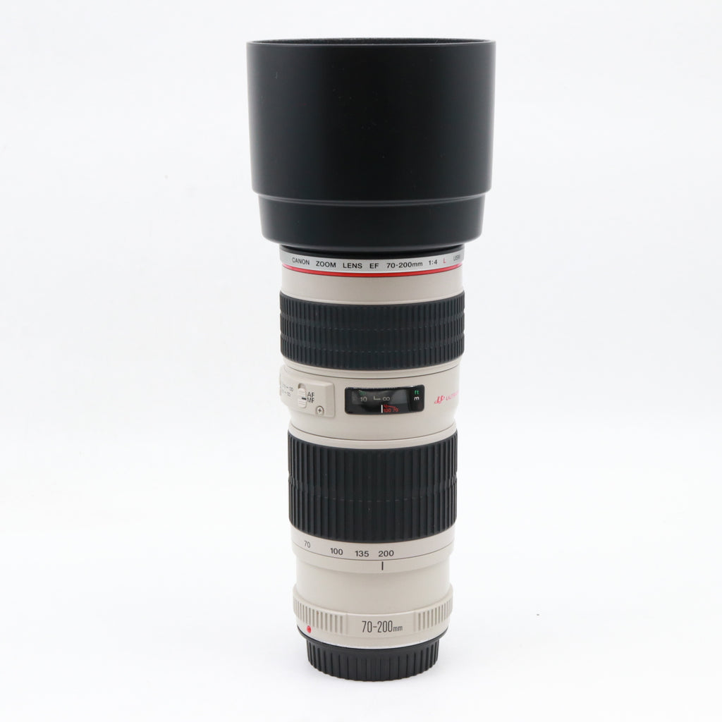Canon EF 70-200mm f/4 L USM gebraucht