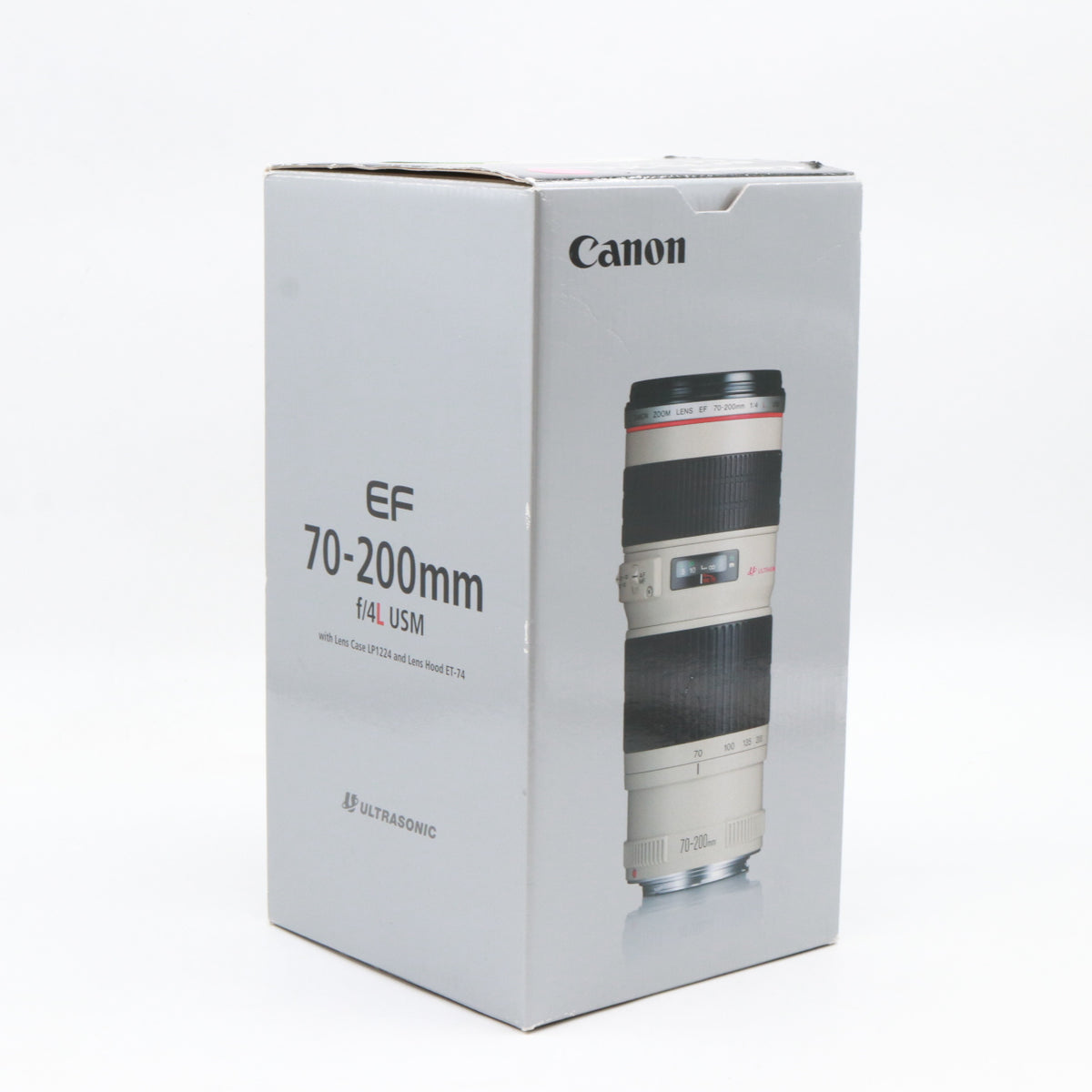 Canon EF 70-200mm f/4 L USM gebraucht